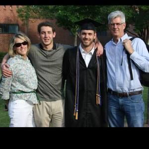 Meet your Posher, Brandon